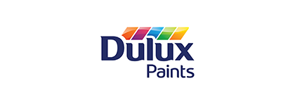 Partner logos_dulux